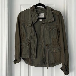 American Rag utility Jacket